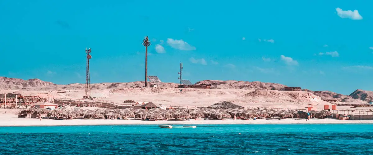 Tun Island In Hurghada 10 Tipps Die Du Für Einen Ausflug Wissen Musst 