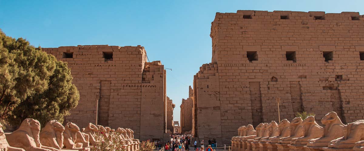 Hurghada Ausflug nach Luxor 10 Dinge, die Du wissen musst
