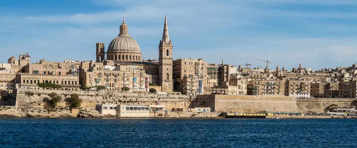 Malta Reiseführer: 10 Dinge, die Du vor einer Reise wissen musst!