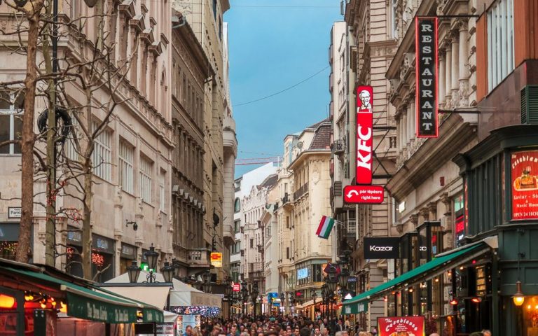 Ungarische Währung Forint » (Geld auf einem Blick für ...