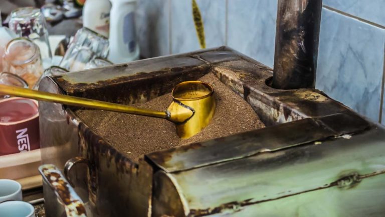 Nikosia: Besten Sehnswürdigkeiten, Reisetipps und Empfehlungen!