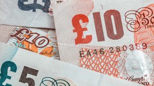 Britische Währung Pfund Sterling » (Geld-Tipps für Touristen)