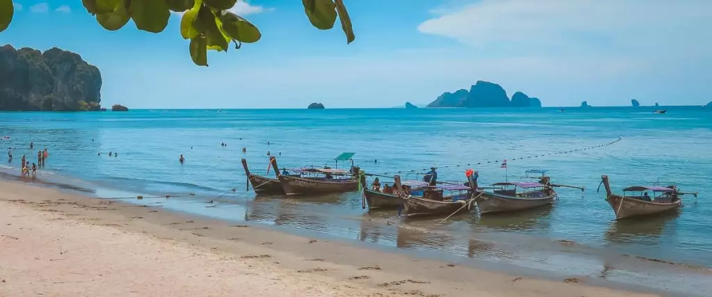 Einreisebestimmungen von Thailand für Touristen: Visum & Dokumente