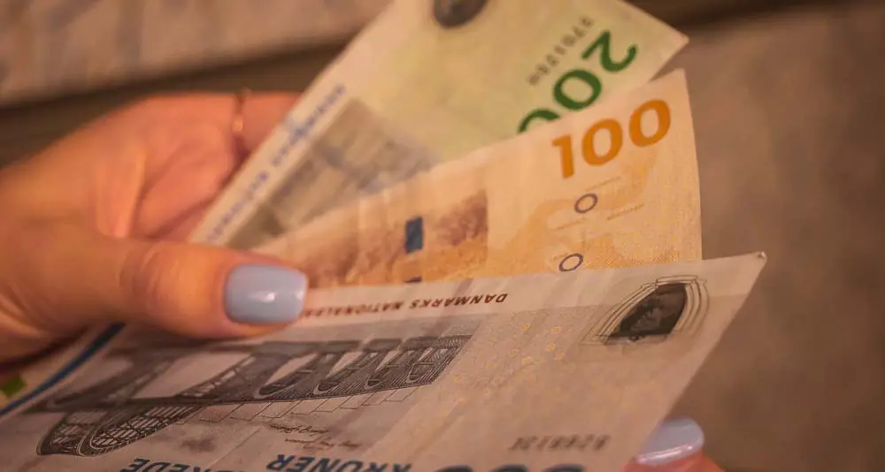 Kann Ich In Dänemark Mit Euro Bezahlen