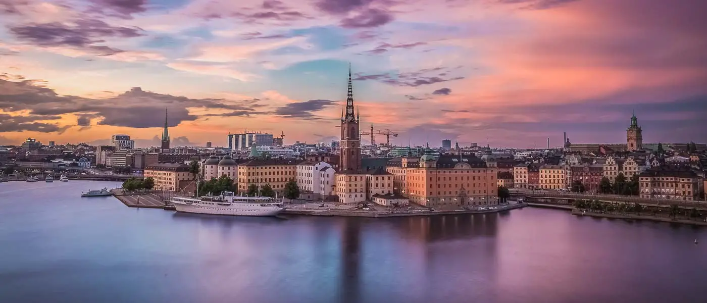 Geld Wechseln Schweden So Tauschst Du Richtig Euro In Kronen