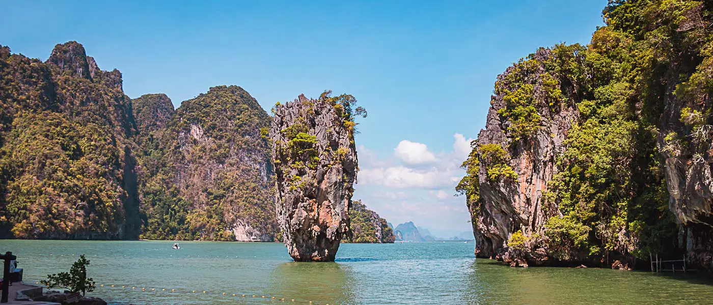 Thai Baht (Währung): Geld auf einem Blick für Touristen