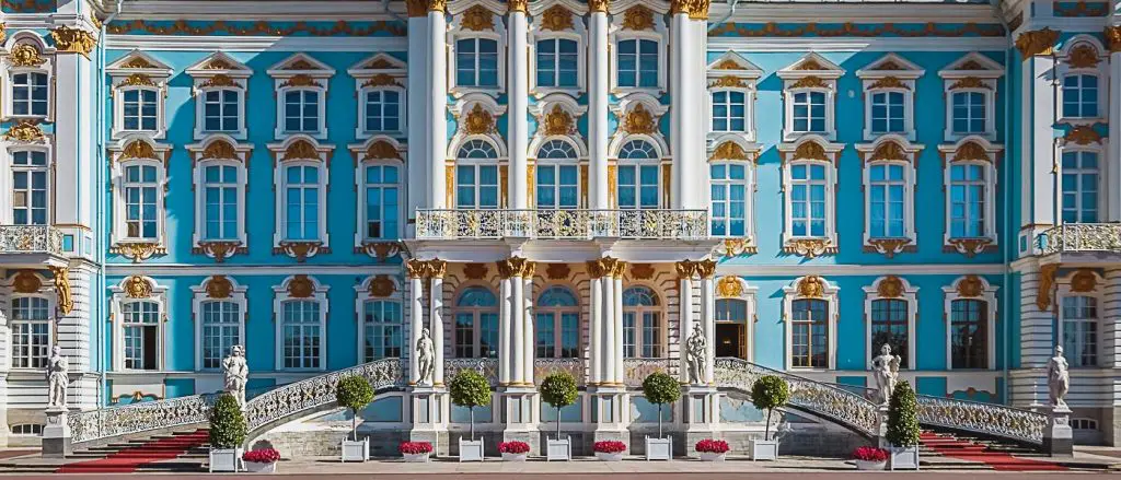Russland Reiseführer: 10 wichtigsten Tipps für eine Reise