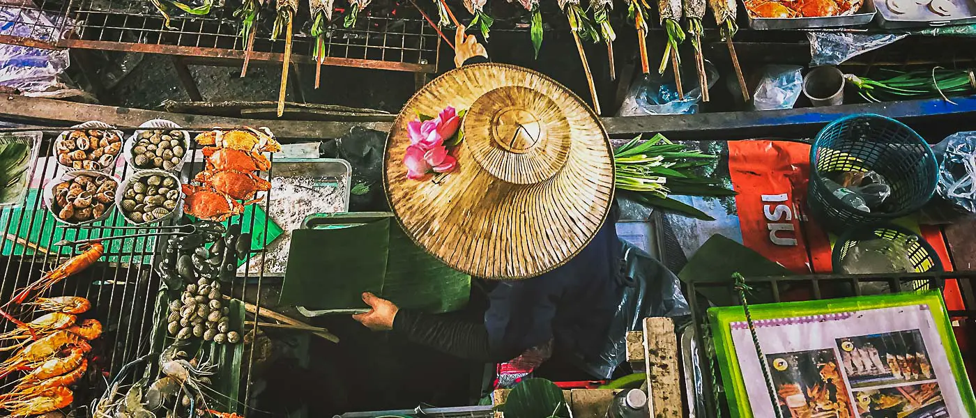 77 Gerichte aus Thailand, die Du einmal probieren musst!