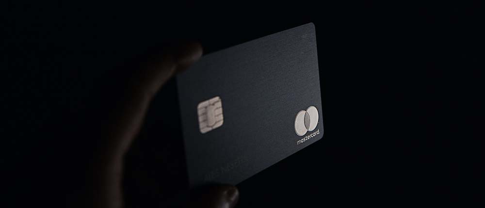 Beispiel einer Debit Kreditkarte Beispiel einer Debit Kreditkarte