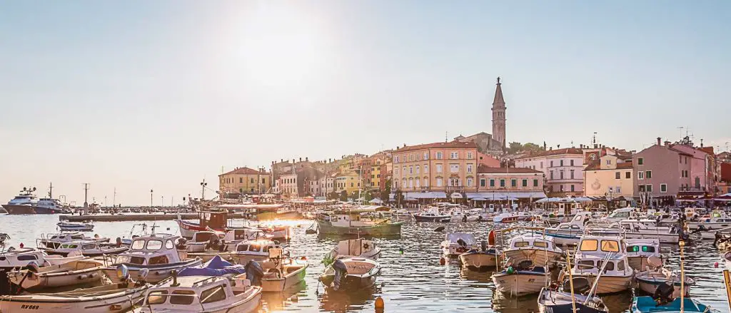 25 Sehenswürdigkeiten in Kroatien, die Du einmal sehen musst!