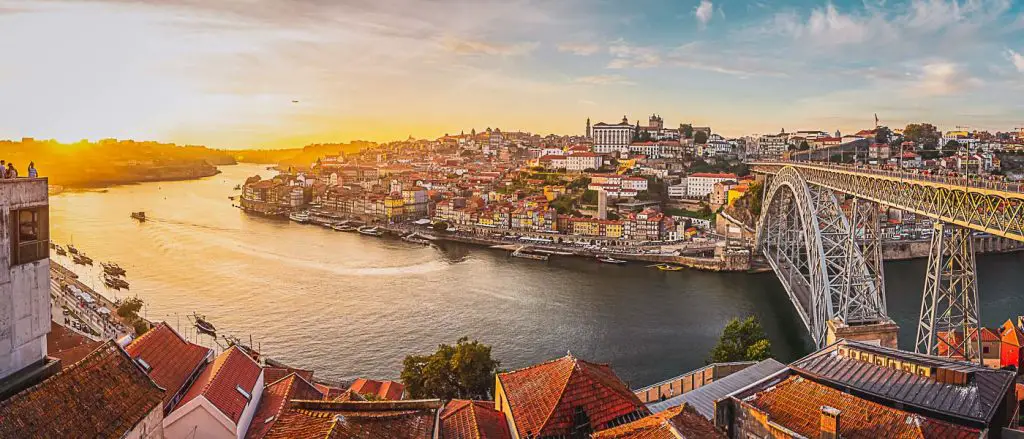 25 Sehenswürdigkeiten in Portugal, die Du einmal sehen musst!