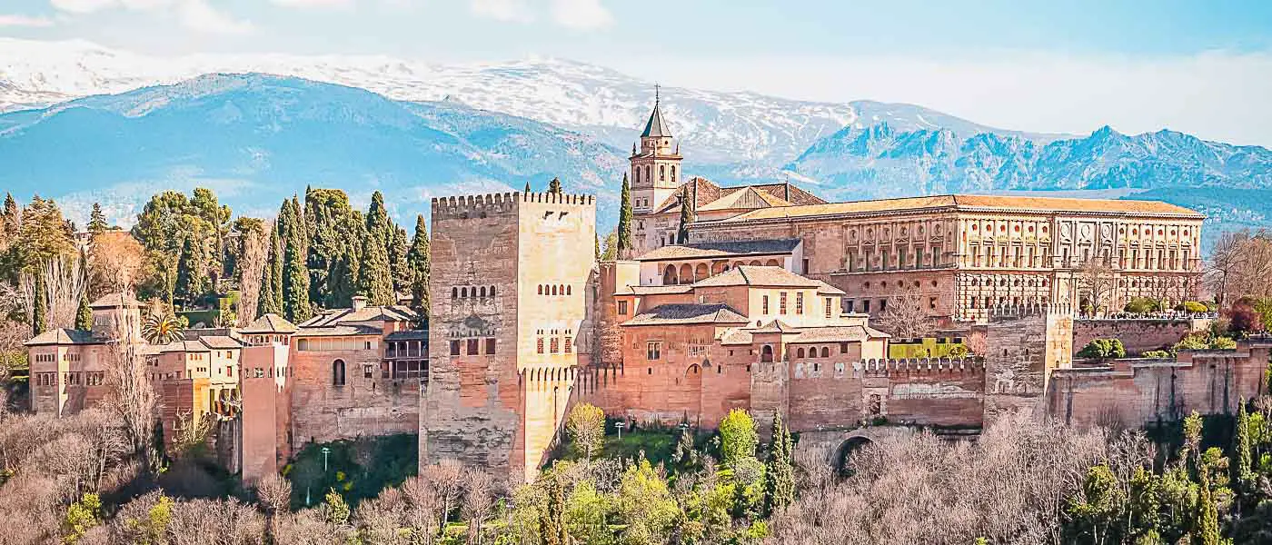 50 Sehenswürdigkeiten in Spanien, die Du einmal sehen musst!