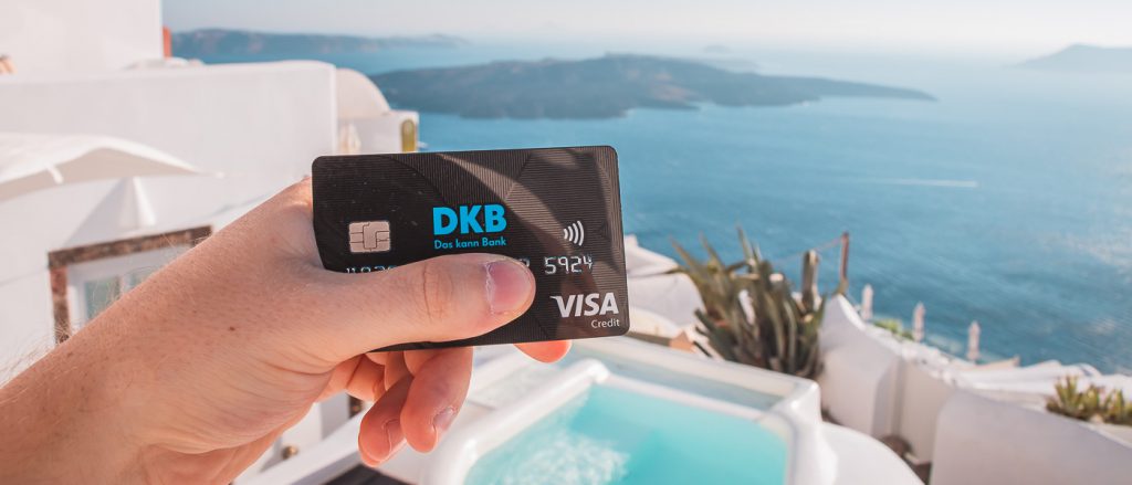 DKB Cash Konto & Kreditkarte: Für wen zahlt es sich aus?
