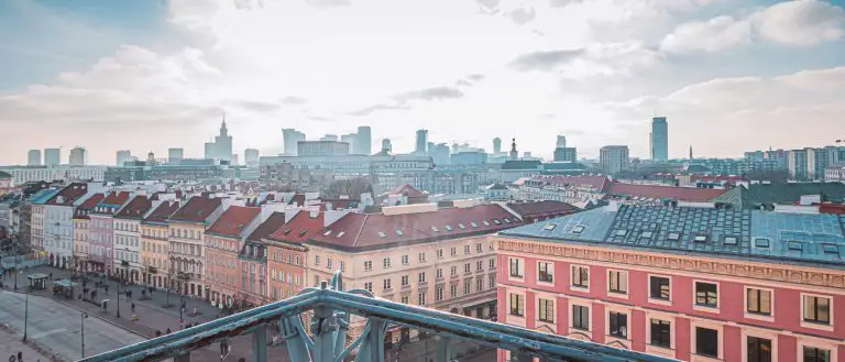 Ist Trinkgeld in Polen üblich und wie viel gibt man?