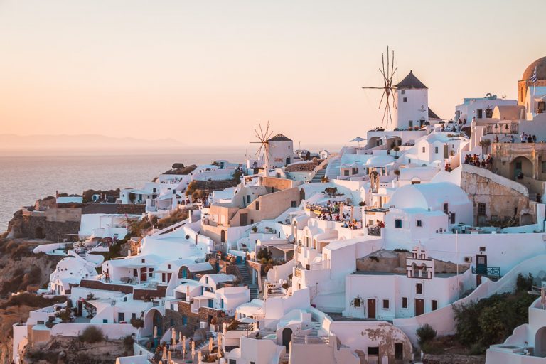 Ist das wetter im april in griechenland gut genug für reisen? Ist das Wetter im April in Griechenland gut genug für Reisen?