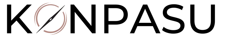 Konpasu Logo