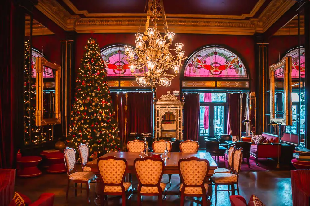 Pera Palace Hotel Istanbul Türkei Pera Palace Hotel Istanbul Türkei