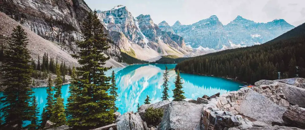 Kanada Guide: 10 wichtigsten Reisetipps