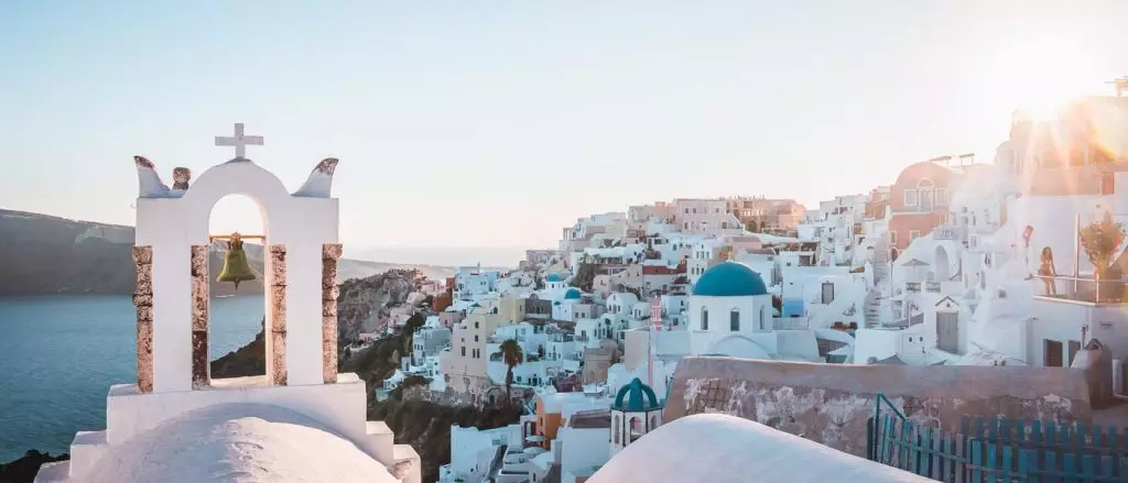 25 besten 5 Sterne Hotels in Griechenland nach Bewertung