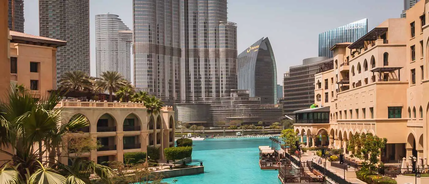 Dubais Währung Dirham: Tipps zum Geld für Touristen