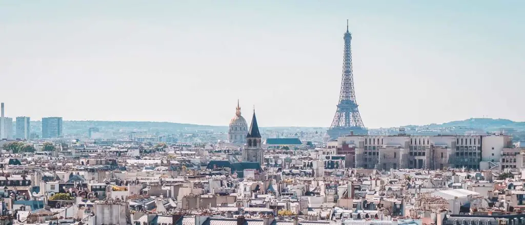 Frankreich Guide: 10 wichtigsten Reisetipps