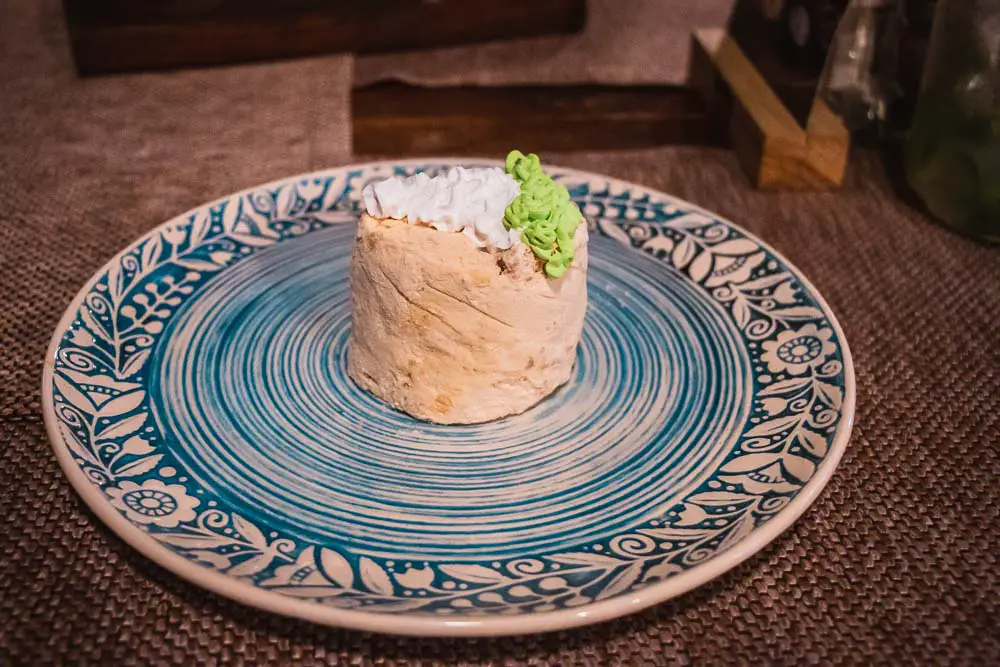 Kiewer Torte aus der Ukraine Kiewer Torte aus der Ukraine