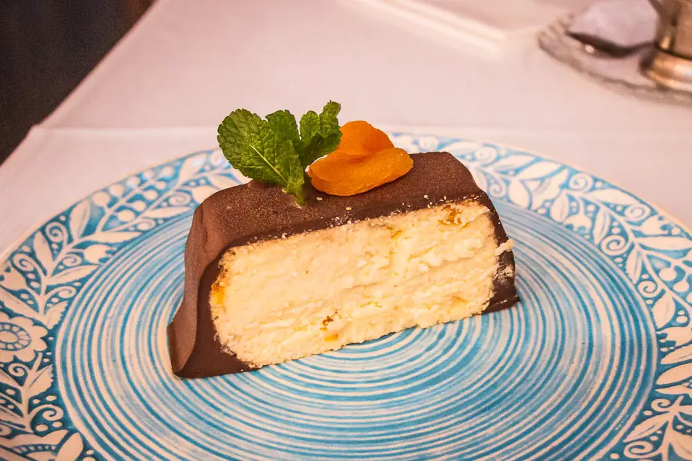 Lemberg Lviv Torte aus der Ukraine Lemberg Lviv Torte aus der Ukraine
