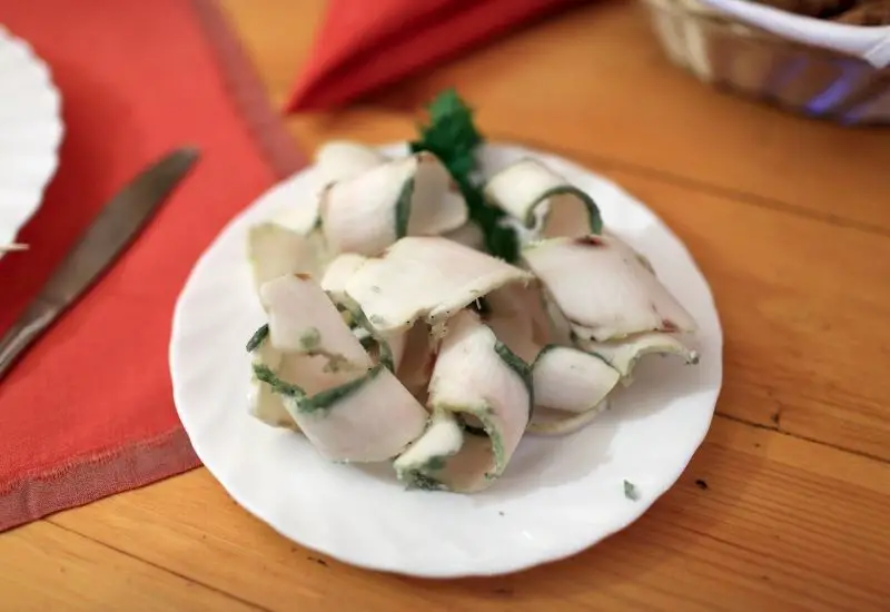 Salo aus der Ukraine Salo aus der Ukraine