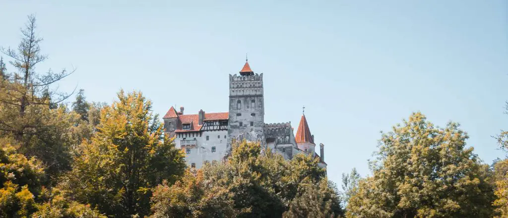 Schloss Bran: 10 Tipps für den Ausflug zum „Dracula Schloss“