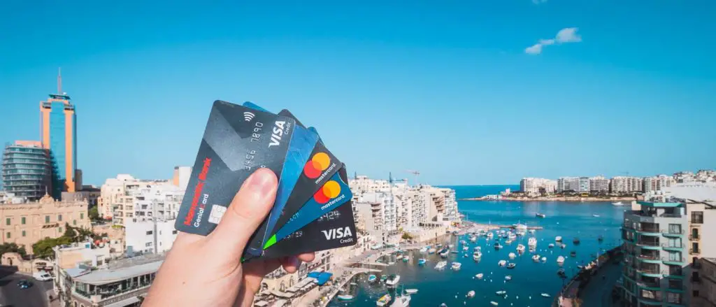 Geld abheben Malta: So vermeidest Du hohe Gebühren