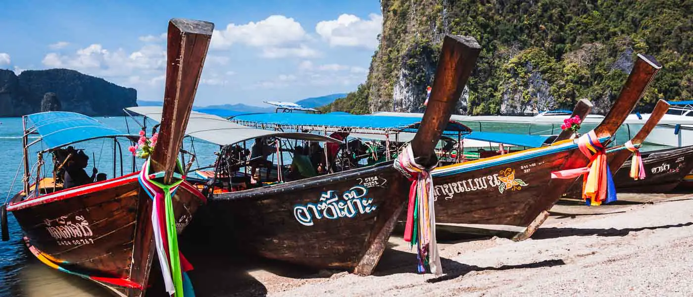 15 Sehenswürdigkeiten in Phuket [Guide mit Sightseeing Tipps]