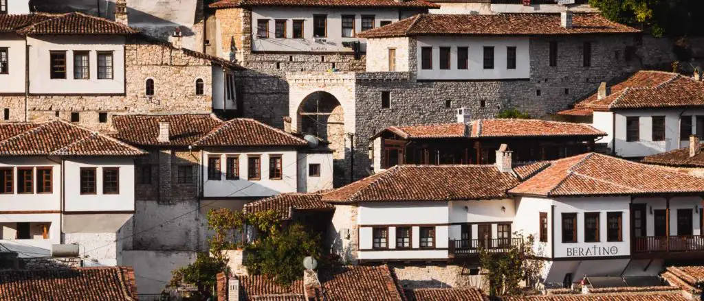 16 Sehenswürdigkeiten in Albanien, die Du sehen musst!