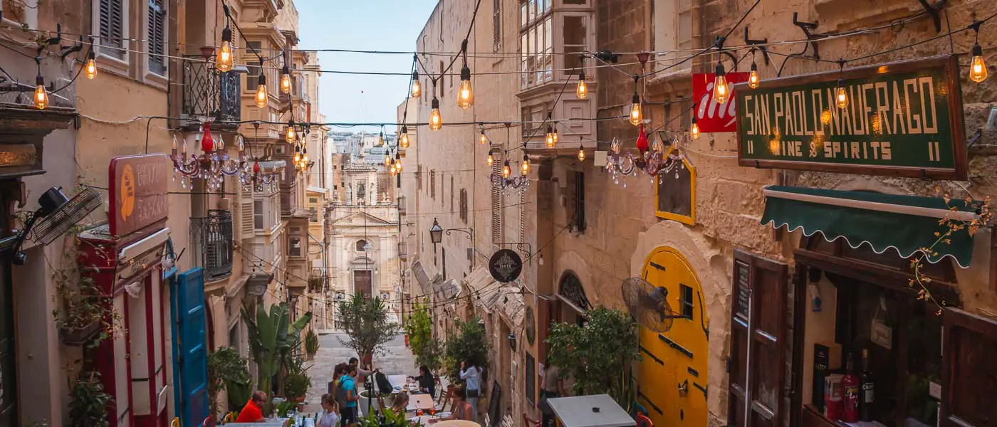 Geld in Malta: Guide zum Zahlen, Karten & Bargeld