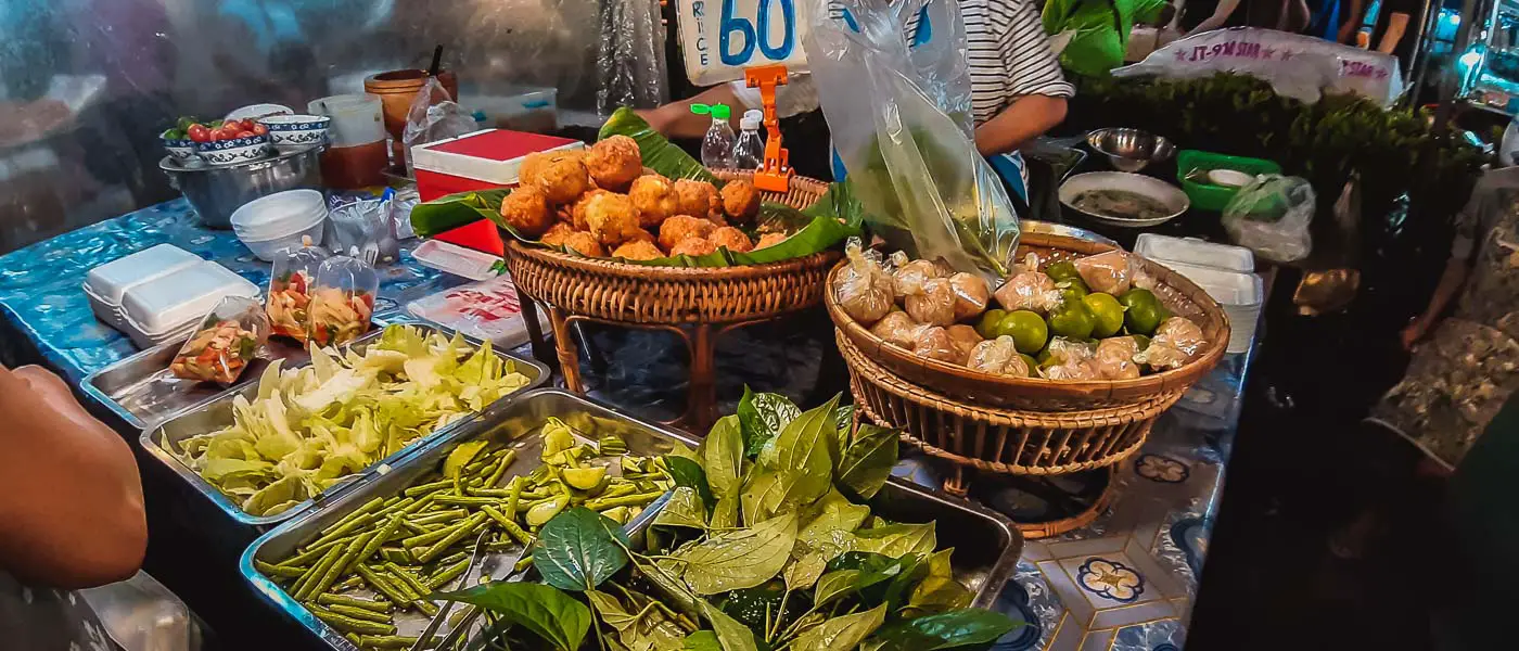 Trinkgeld in Thailand: Wie viel, wo und wann?