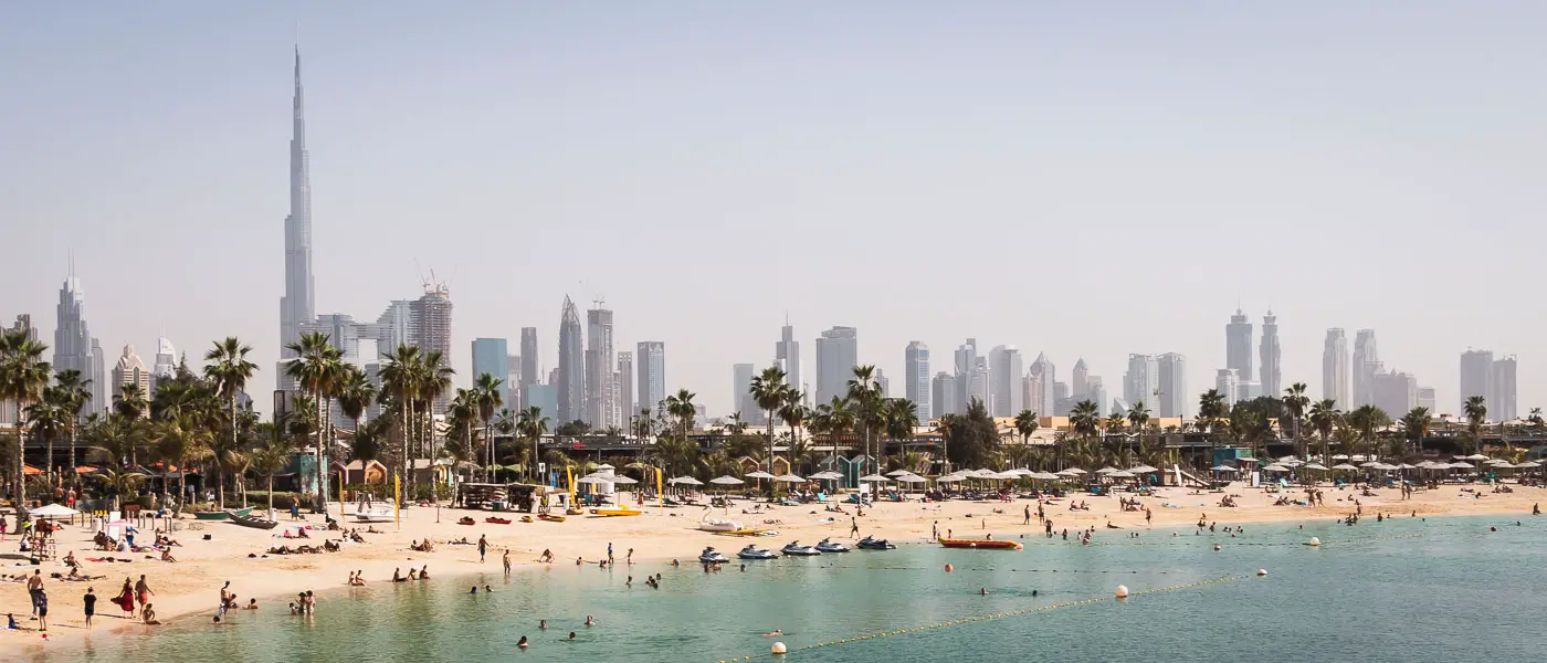 Bezahlen mit Karte in Dubai: So geht es ohne hohe Gebühren
