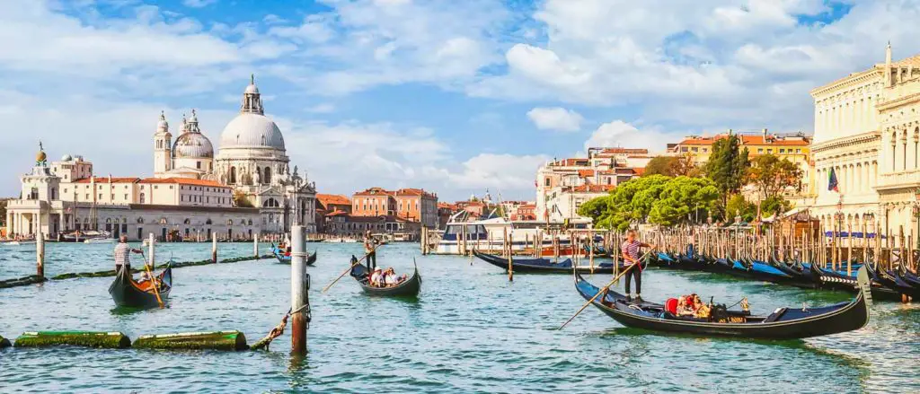 12 besten Reiseziele in Italien für jeden Geschmack