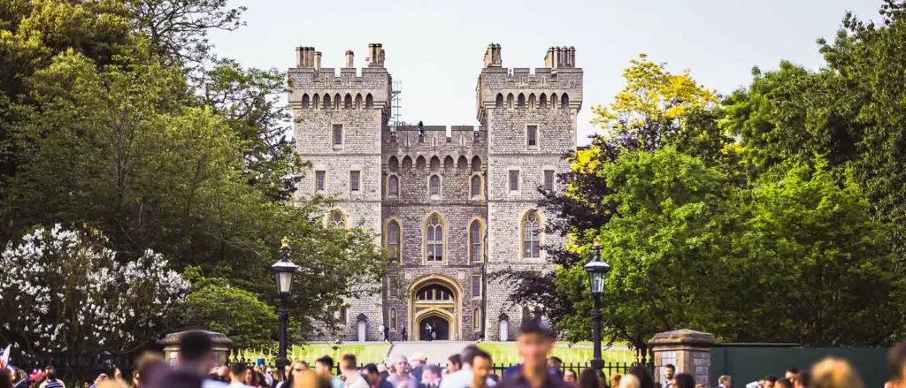 7 besten Tagesausflüge, die Du aus London machen kannst!