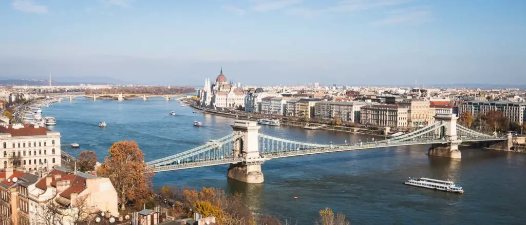 Geld wechseln in Budapest: So vermeidest Du hohe Gebühren