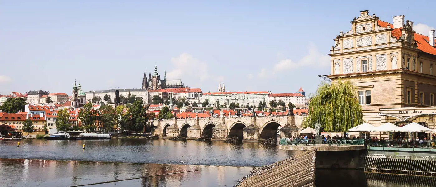 Geld wechseln in Prag: So vermeidest Du hohe Gebühren