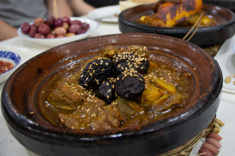 Marokko Essen: 17 Spezialitäten der marokkanischen Küche