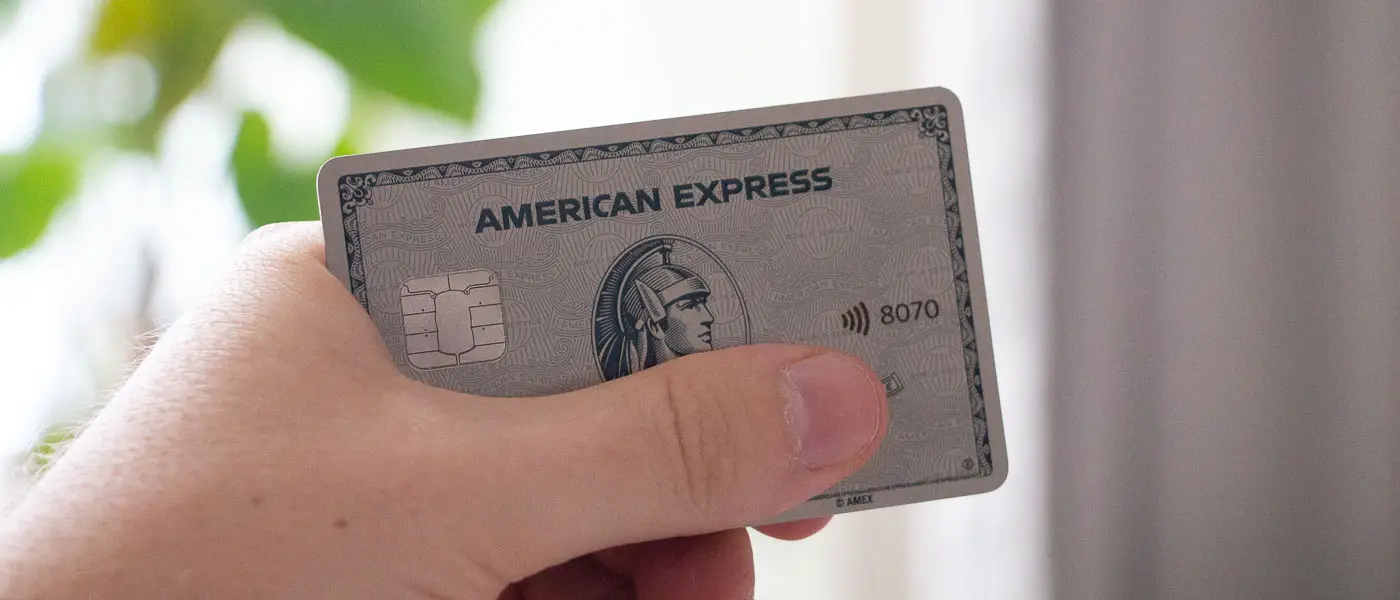 American Express Kreditkarten in Deutschland im Vergleich