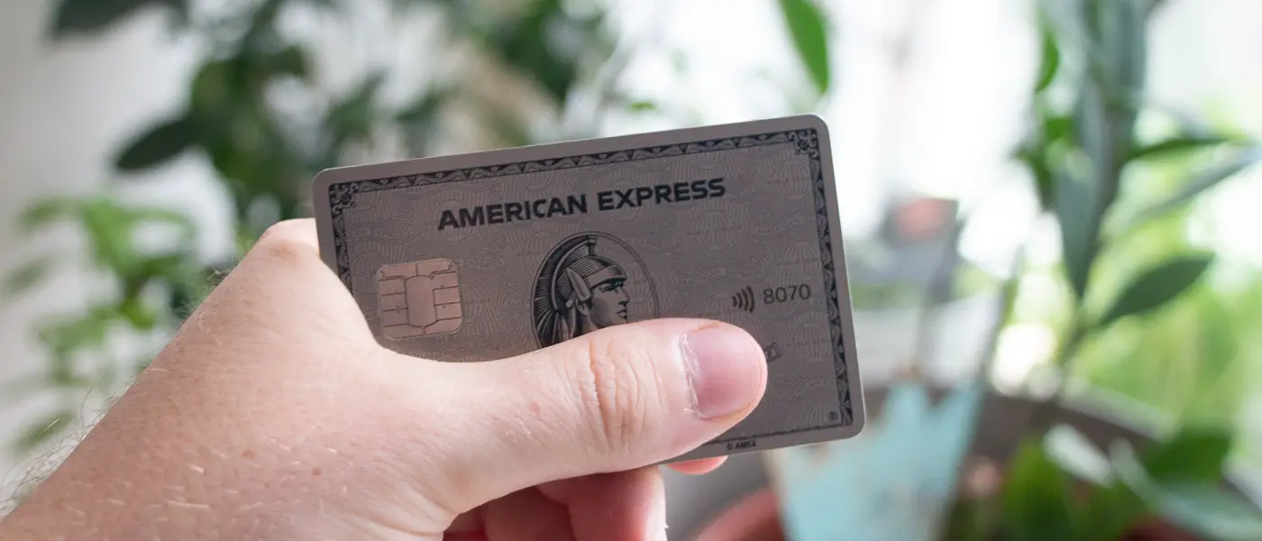 Wie hoch ist die Akzeptanz von American Express?