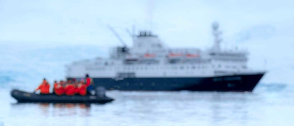 Checkliste: Kleidung für eine Reise in die Antarktis