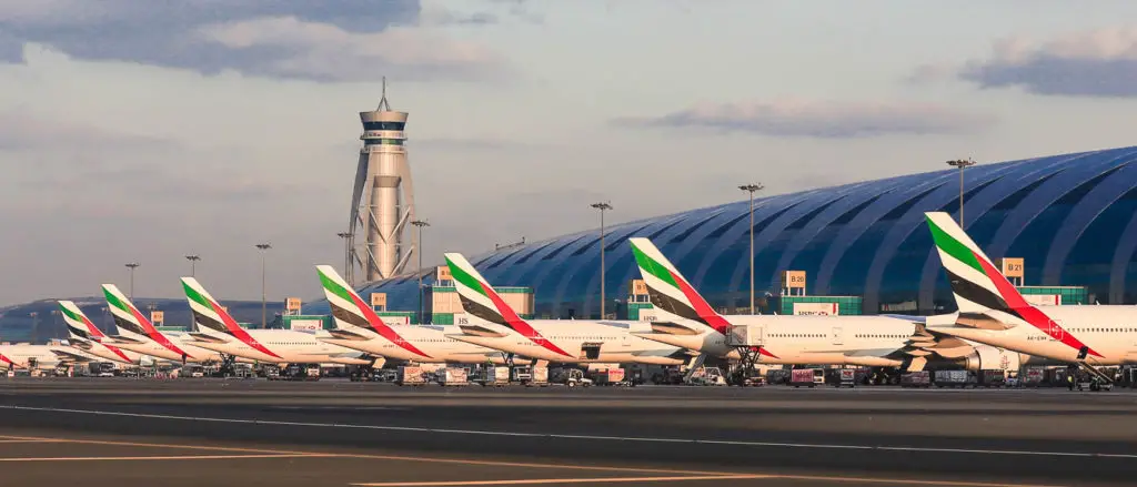 8 besten Hotels im Airport Dubai und nahe dem Flughafen