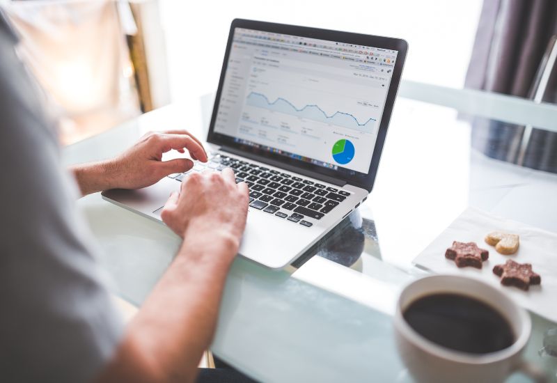 SEO Manager als Digitaler Nomade SEO Manager als Digitaler Nomade