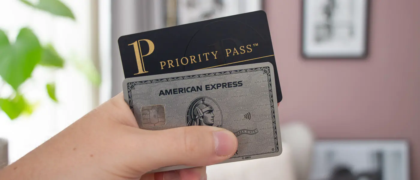 Wie funktioniert der Lounge Zugang mit American Express?