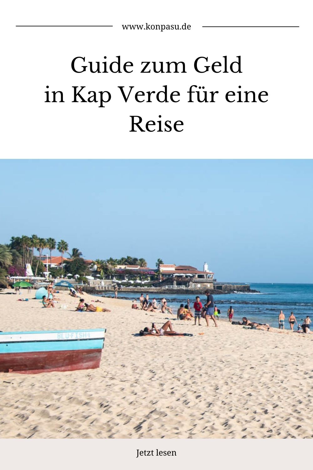 Escudo: Guide zur Währung auf Kap Verde für eine Reise