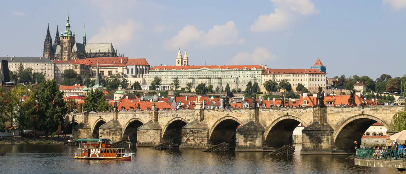 Luxushotel Prag: 17 besten 5 Sterne Hotels nach Bewertung