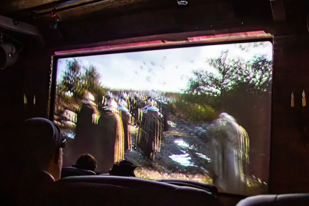 5d Kino Time Travel Vienna in Wien Österreich 5d Kino Time Travel Vienna in Wien Österreich