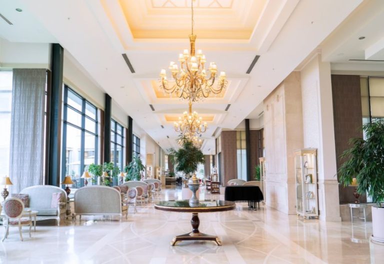 3 besten Seiten zur Buchung von Hotels ohne Kreditkarte